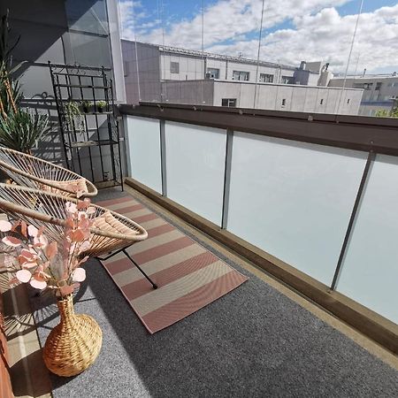 Rovaniemi Cityhome Laura Bagian luar foto
