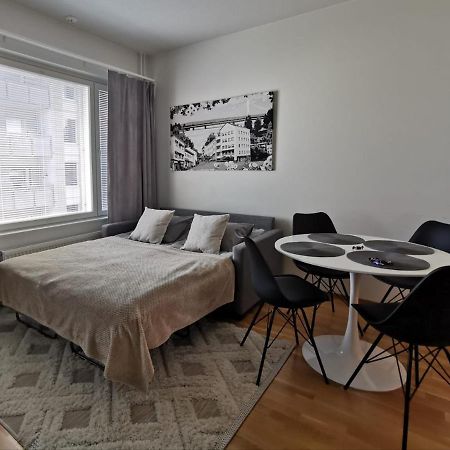 Rovaniemi Cityhome Laura Bagian luar foto